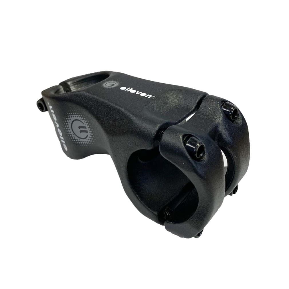 SUPORTE MESINHA BIKE MTB RACE ALUMINIO 60MM 31.8X28.6 17º