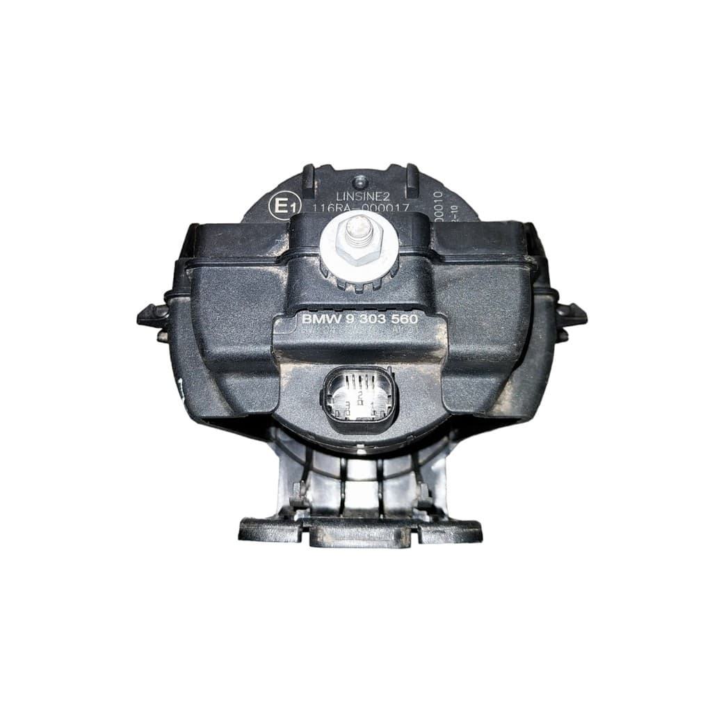 Modulo Sirene Sensor Bmw 116 118 320 2013 2015 2018 2019
