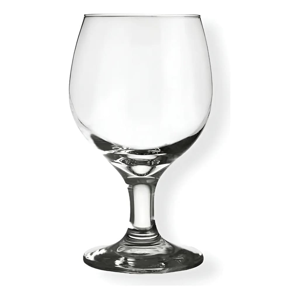 TAÇA DE VIDRO GALLANT STEM 250ML NADIR