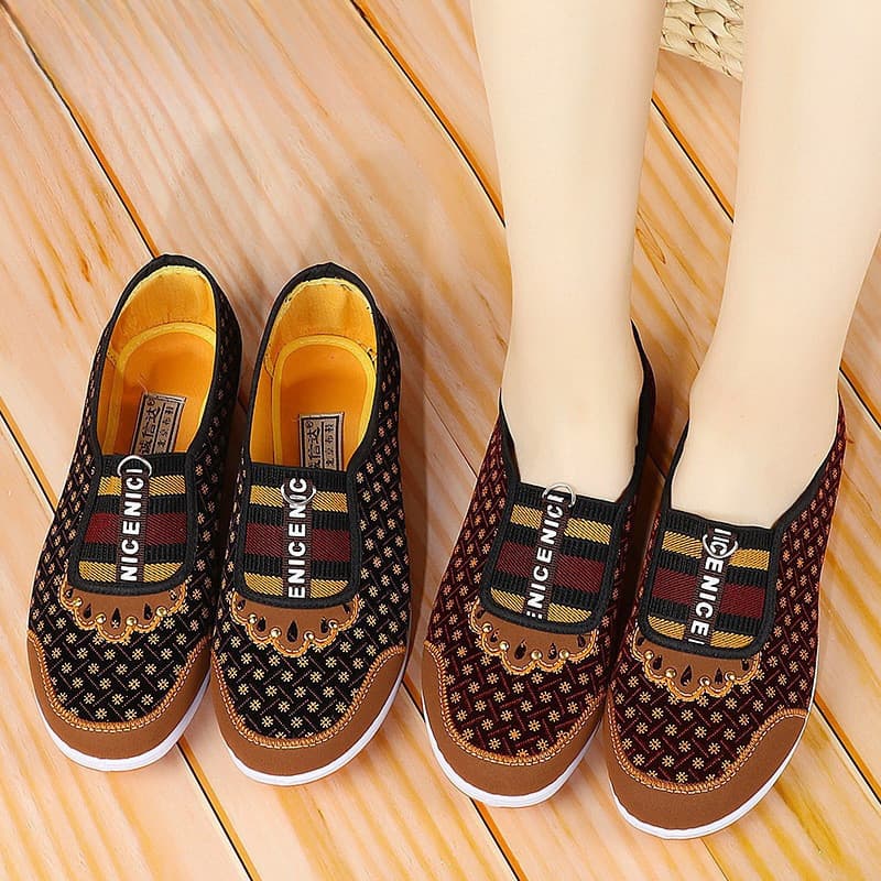 Sapatos Ortopédicos , Femininos , Para Alívio Da Dor No Calcanhar RDWC