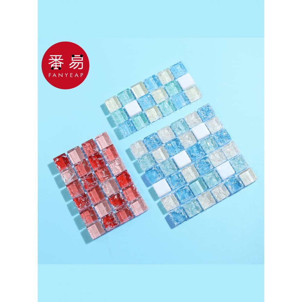 Almofada de resfriamento para animais de estimação/Hamster A1p701-Almofada de resfriamento Tapete de verão Almofada para