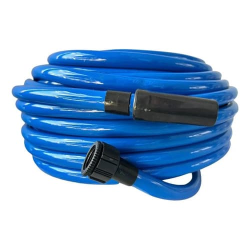 Mangueira Jardim 10 Metros Super Flex Forte Reforçada