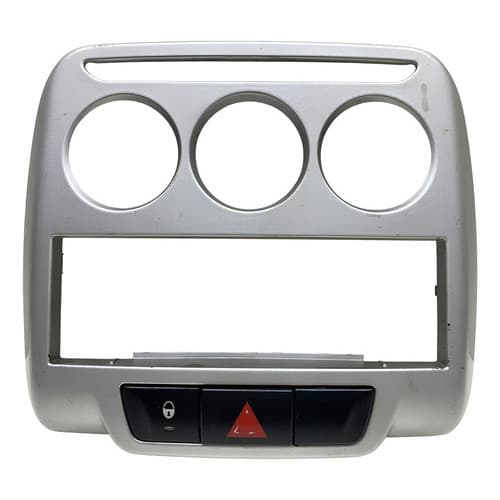 Moldura Painel Central Citroen Aircross Picasso C3 2012 2013