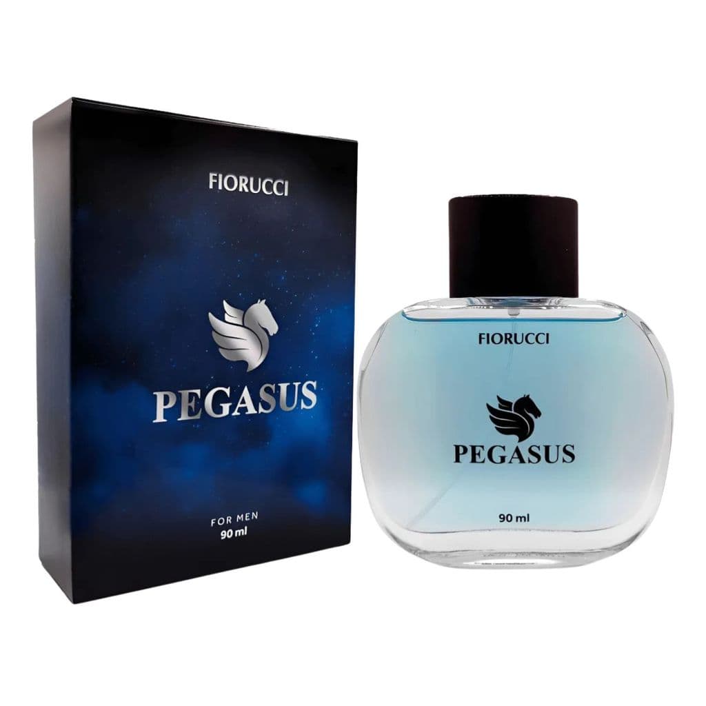 Fiorucci Pegasus Deo Colonia 90ml