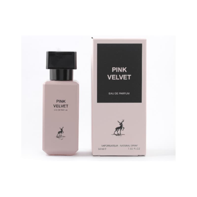 Perfume Miniatura Feminino 30 ml Rosa Encantada – feminino, doce e encantador Presente de Natal