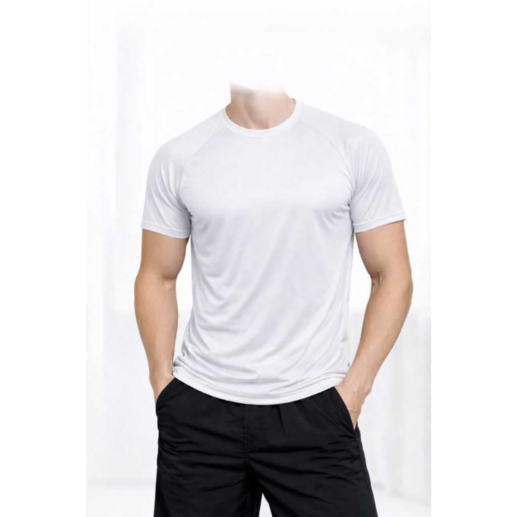 Camisa Dry Fit Tecido Gelado Promoção