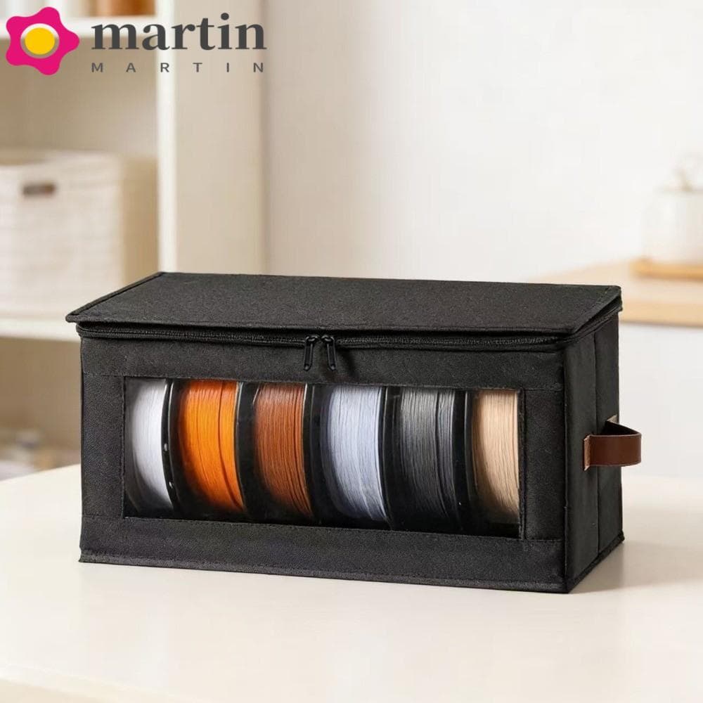 Saco De Armazenamento MARTIN , Caixa De Filamento 3D Dobrável Não Tecido , Multifuncional
