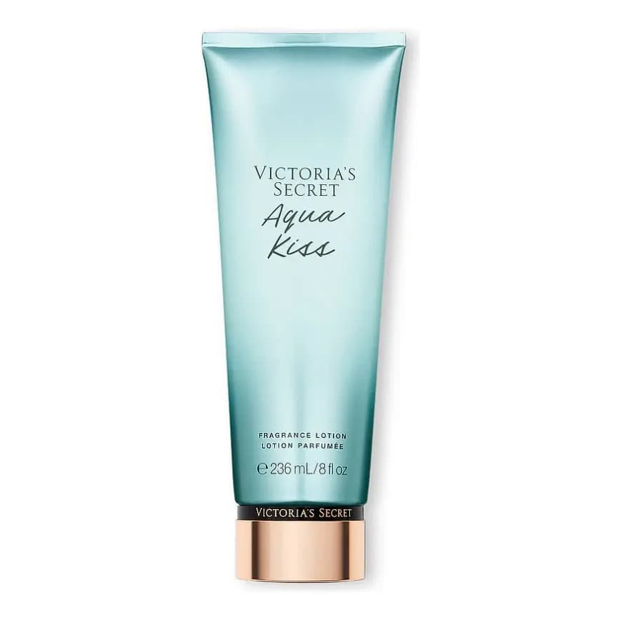 Victoria's Secret Body Lotion Aqua Kiss Original 236ml Aqua Kiss