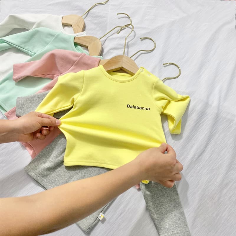 Bebê de manga comprida camiseta primavera outono inverno infantil puro algodão estiramento bebê topo crianças camiseta m