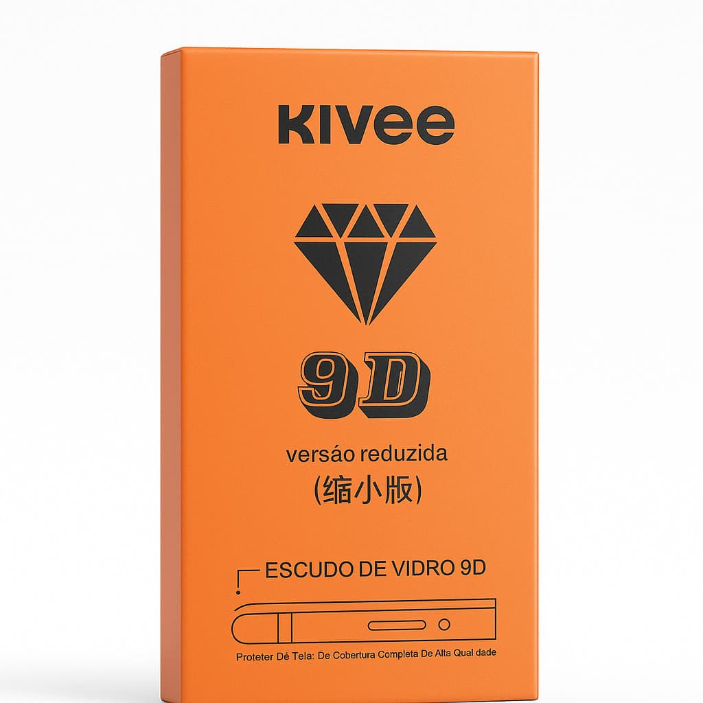 Samsung A50 Película 9D de vidro temperado para | Proteção total com bordas curvas reforçadas |  Loja da Pri
