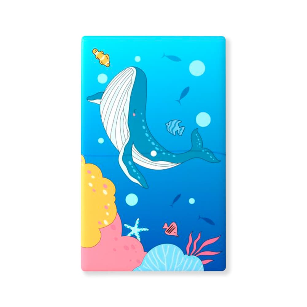 Capa Removível Cartoon Sonoff T5-120-2t Tx Ultimate 2 Teclas
