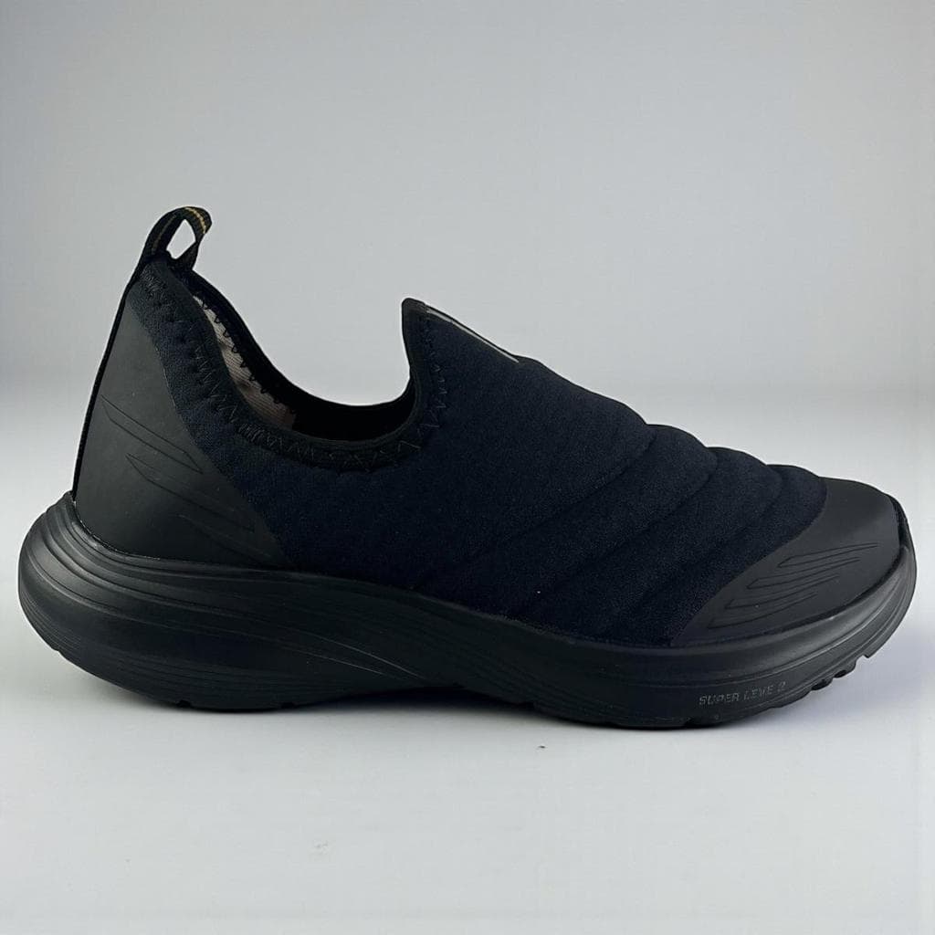 Tênis Kidy K360 Infantil Menino Slip On Original Escola Confortável Leve
