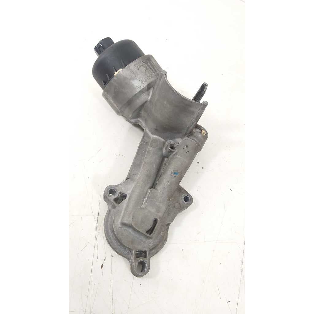 Suporte Bomba Óleo Peugeot 206 207 307 1.6 16v