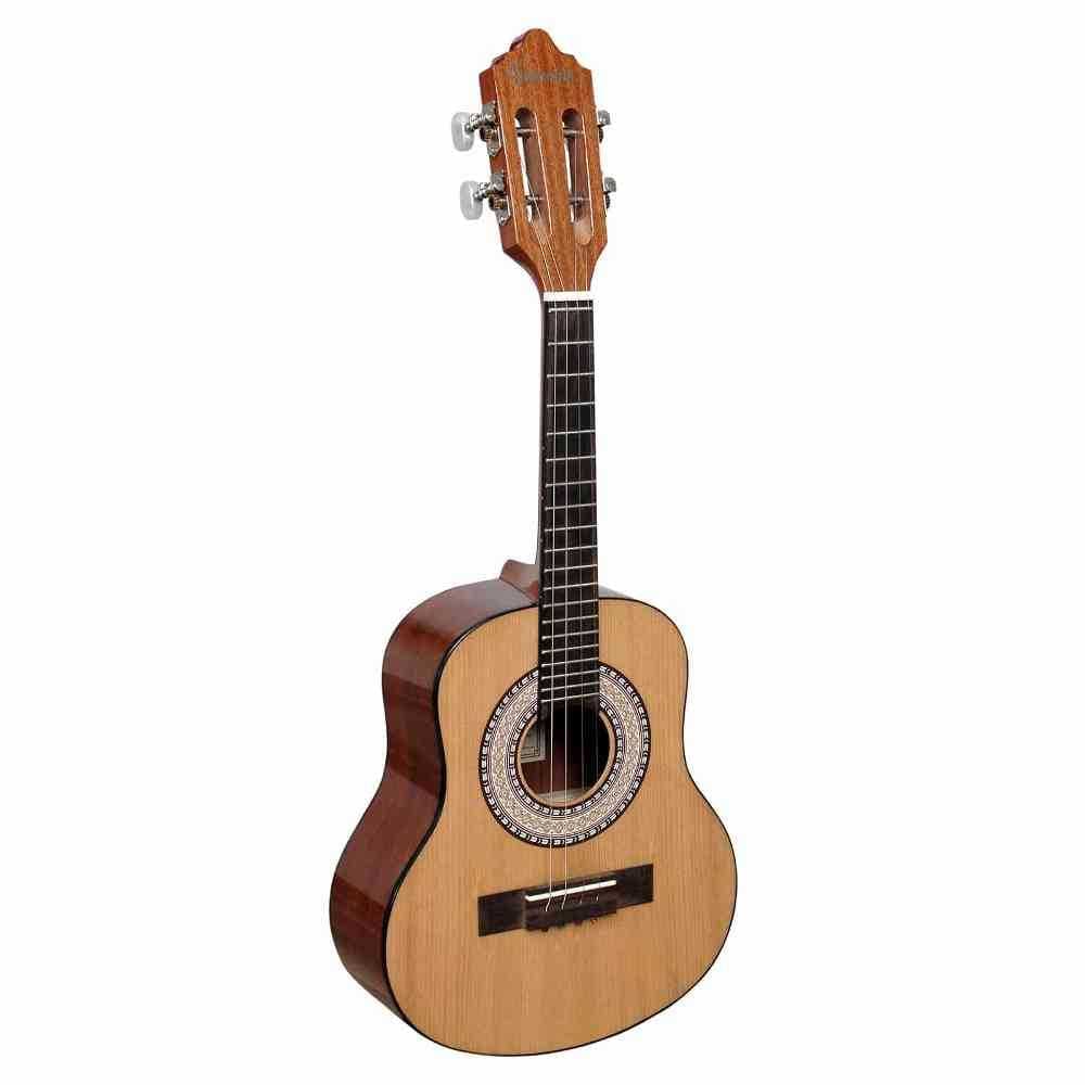 Cavaco Acústico Giannini CS34 SPG com Capa