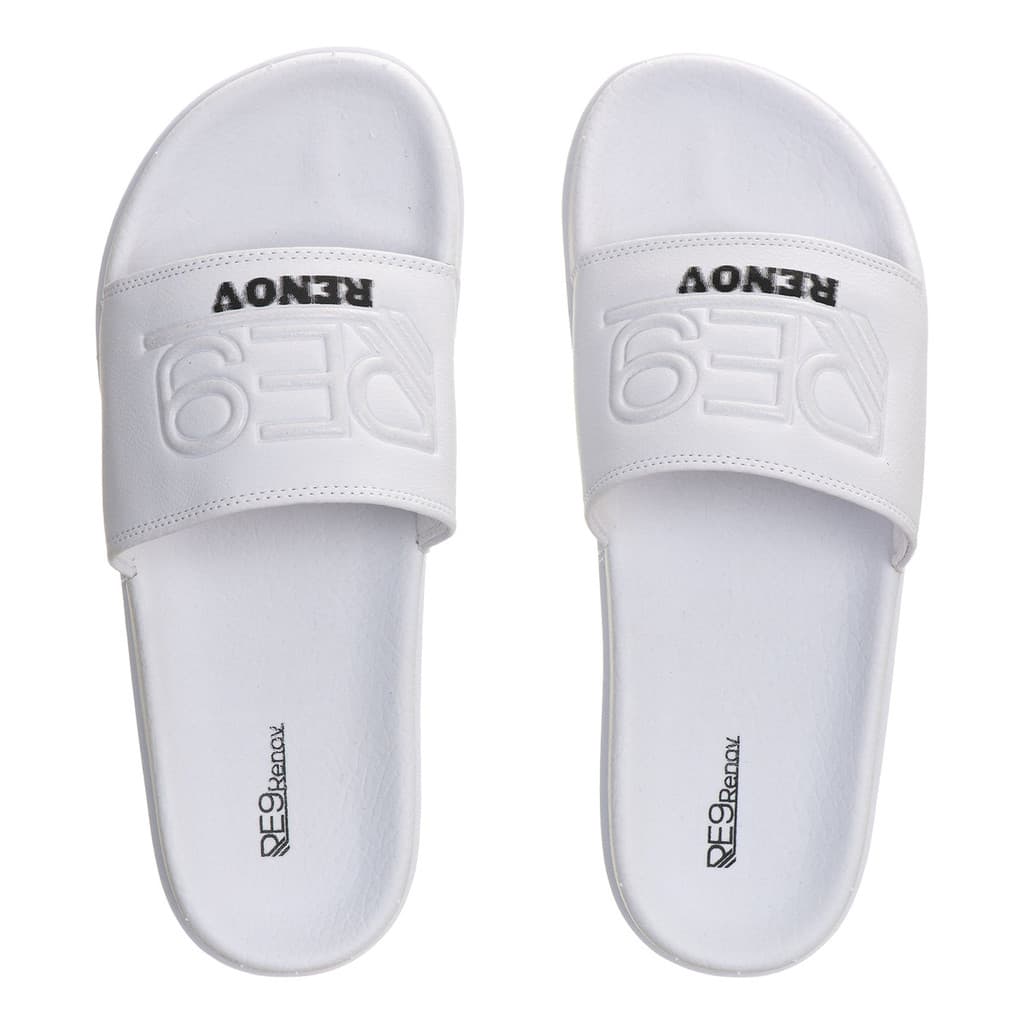 Chinelo Slide Infantil Header Kids R9 Relevo Unissex Criança