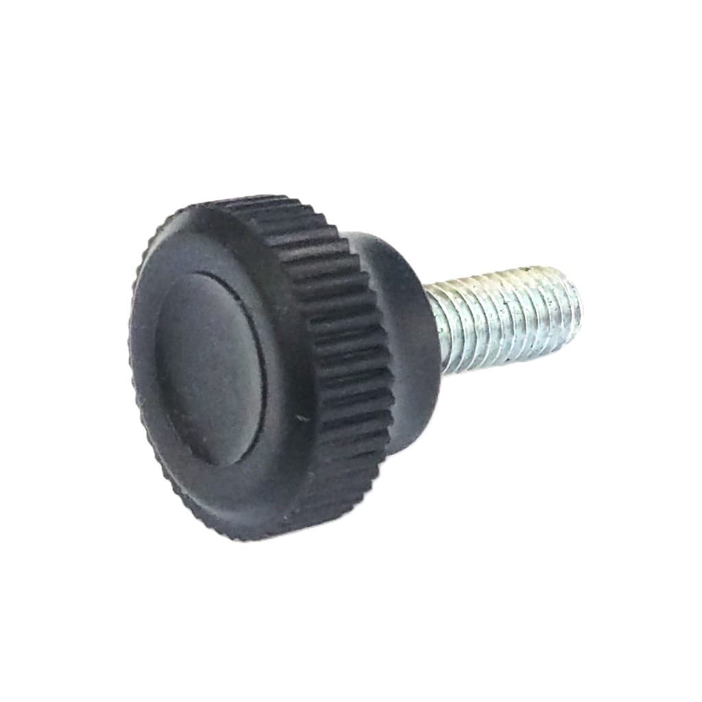 Parafuso M6 x 15mm com Manípulo para Bumbo de Bateria