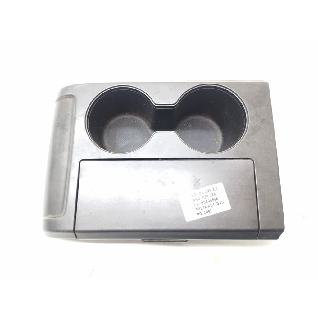 Porta Copos / Porta Objetos Honda Crv 2.0 2011 Nºb4415901100