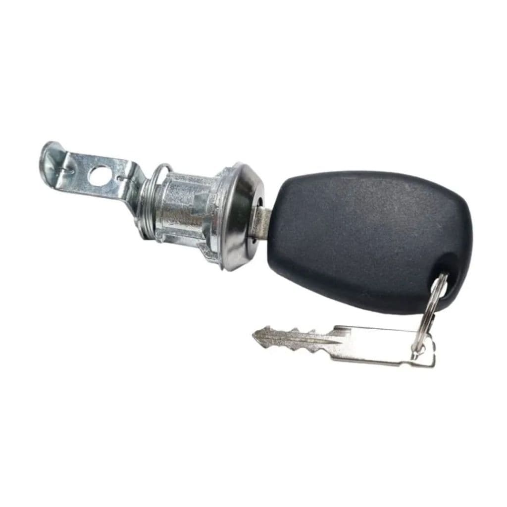 Cilindro Completo Porta Malas Compatível com Kwid
