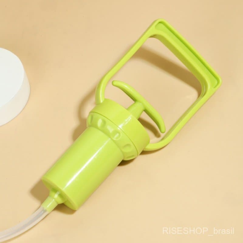 2/3/4 Conjunto De Aspiradores Nasais Para BebêS Para Limpar Facilmente O Muco E Aliviar Rapidamente A ObstruçãO Nasal
