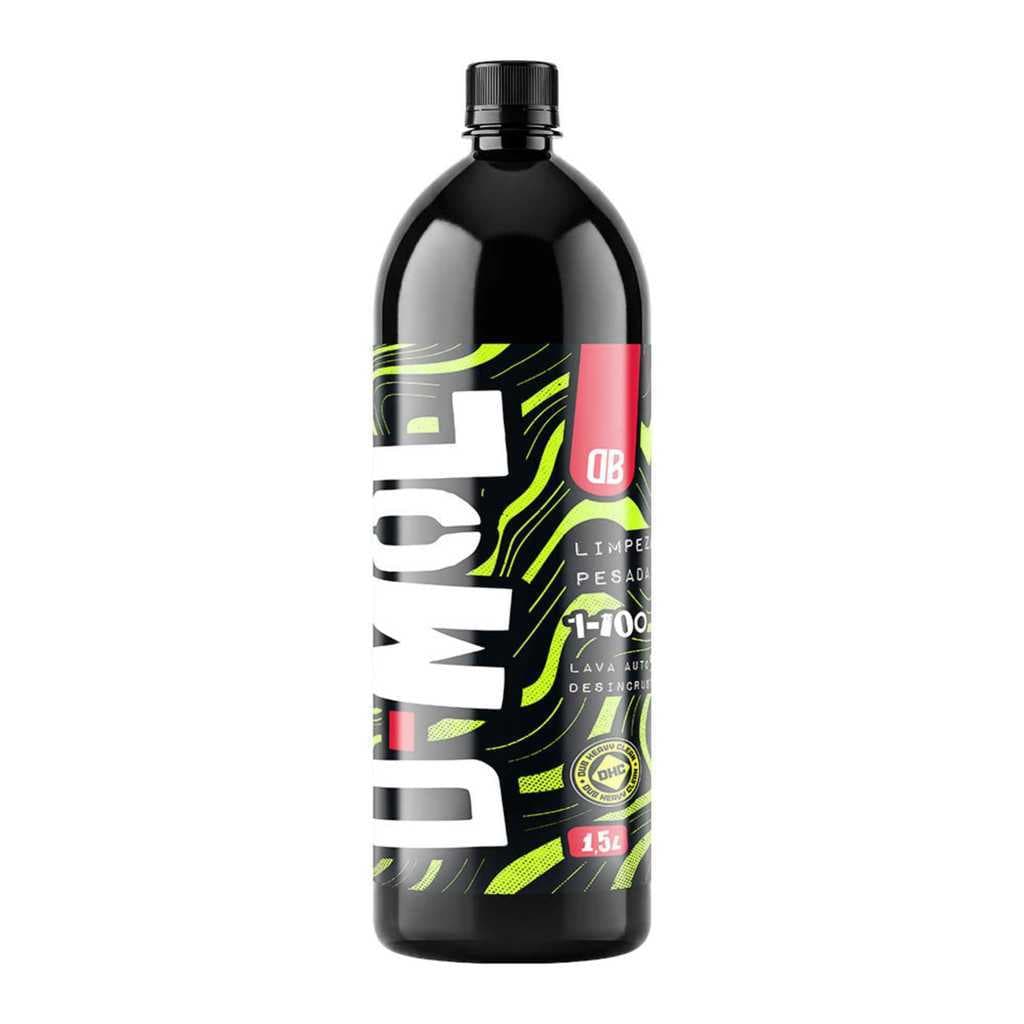 LAVA AUTO DESINCRUSTANTE 1,5L  D-MOL DUB BOYZ  cod/02