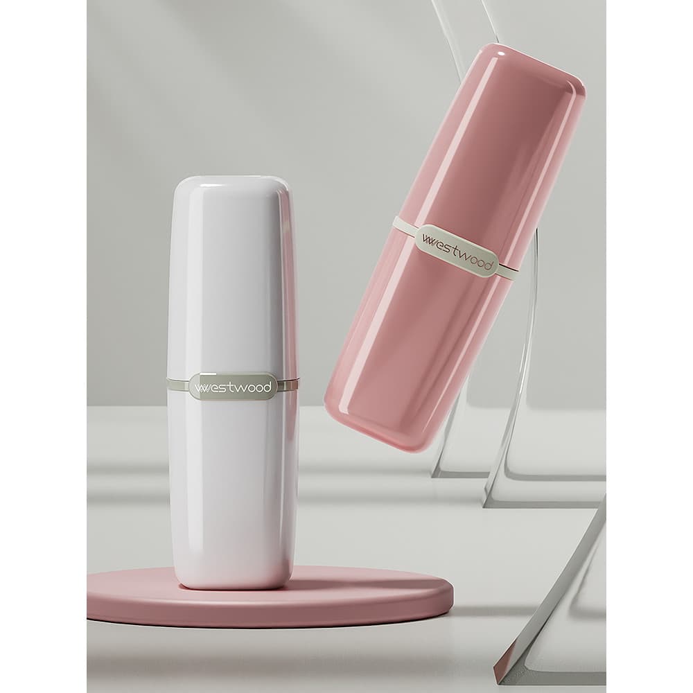Conjunto de lavagem de viagem