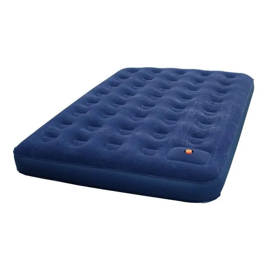 Colchão Inflável Zenite Casal NTK - Conforto e Praticidade! ⛺