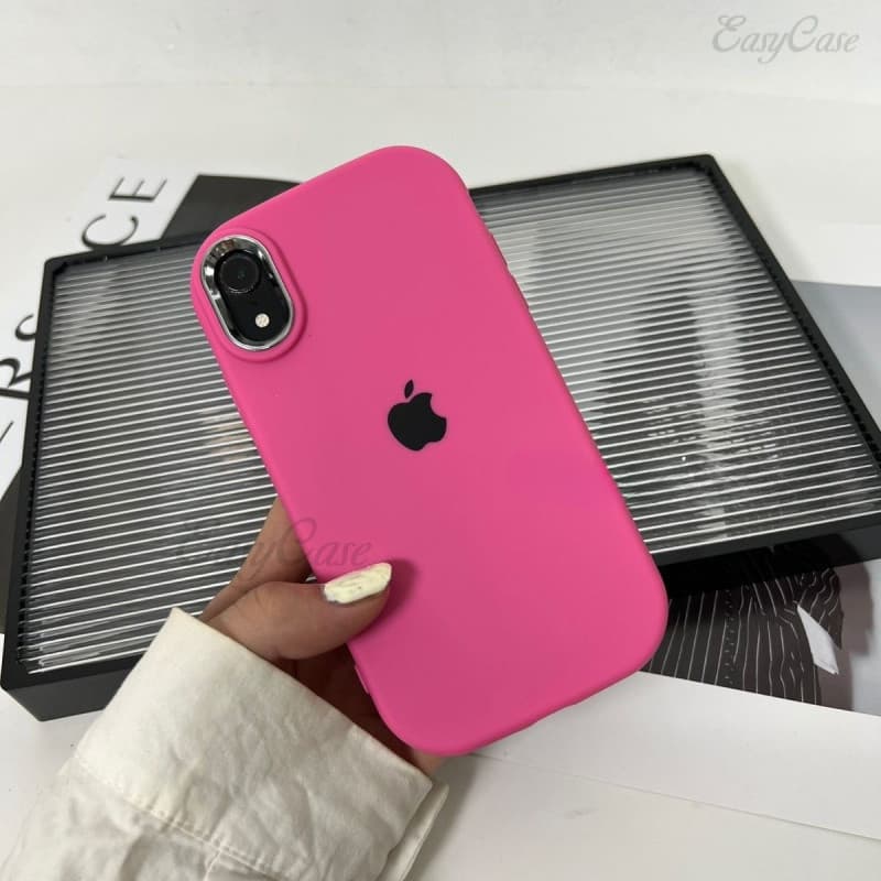 Capa de telefone de couro estilo verão, adequada para iPhone XS/X XR XSMAS 11 12 13 14 15 ProMax 7Plus 8, aparência de c
