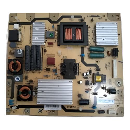 Placa Fonte 40-e461co-pwg1xg / Pe461cophilco Ph42 / Ph46
