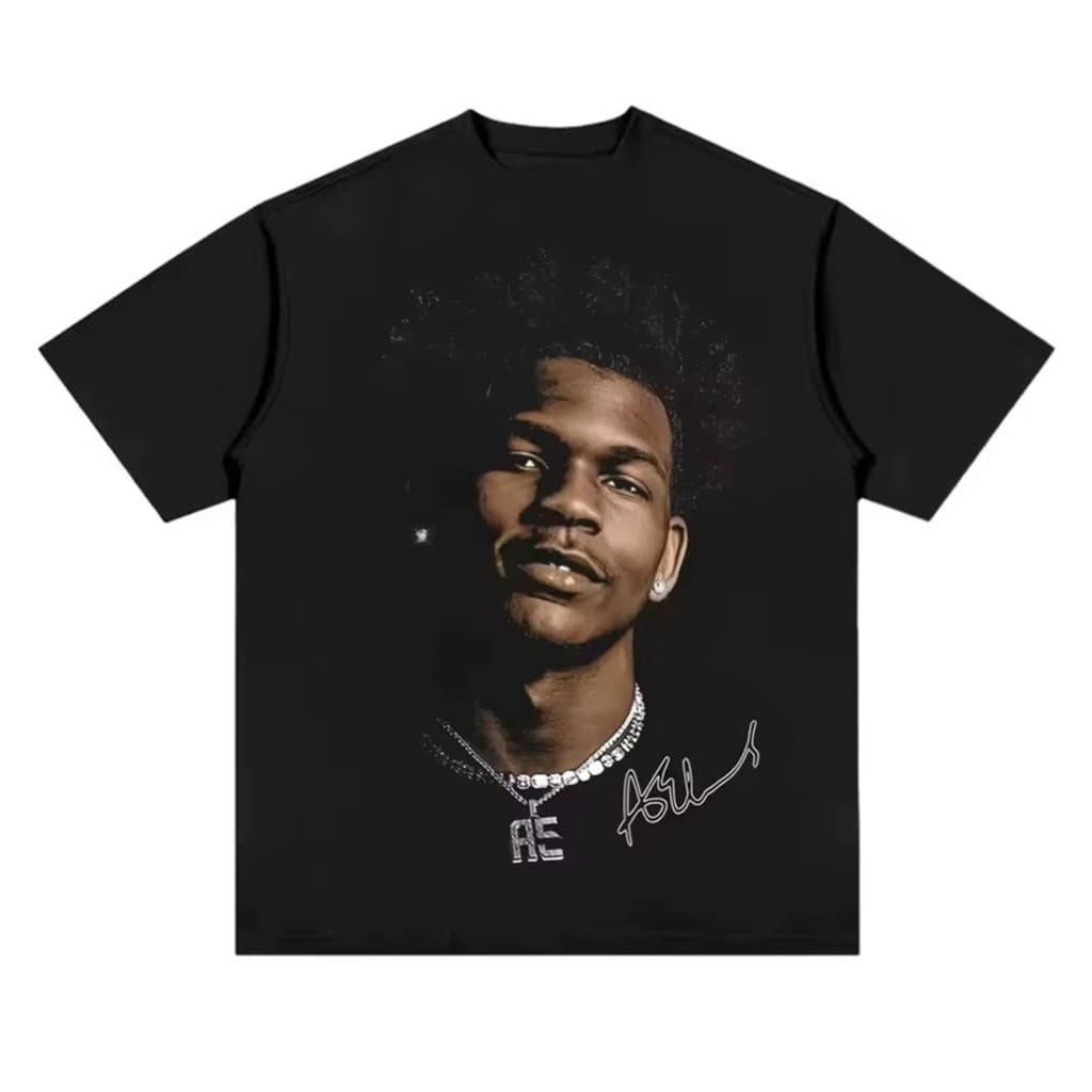 Camiseta Streetwear Americano profissional basquete esportes Unissex Estampa Alta qualidade Envio Imediato Promoção
