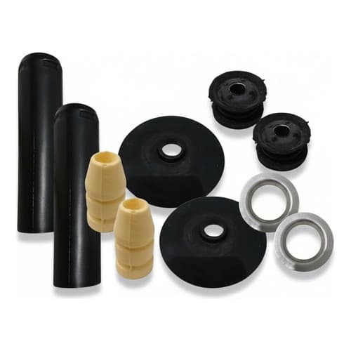 Par Kit Amort Tras Corsa 1994 95 96 97 98 99 00 01 02 A 2012