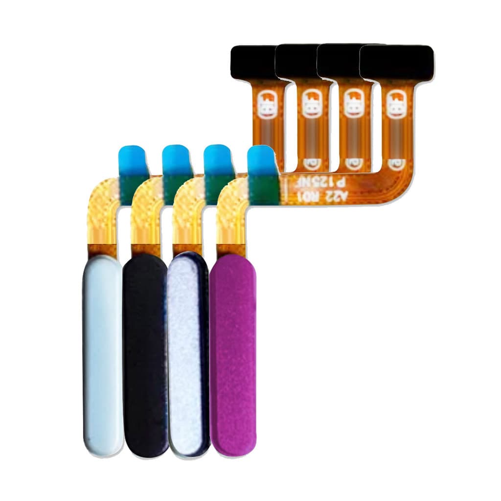 Flex Power Para Samsung Galaxy A22 4G / M22 / M32