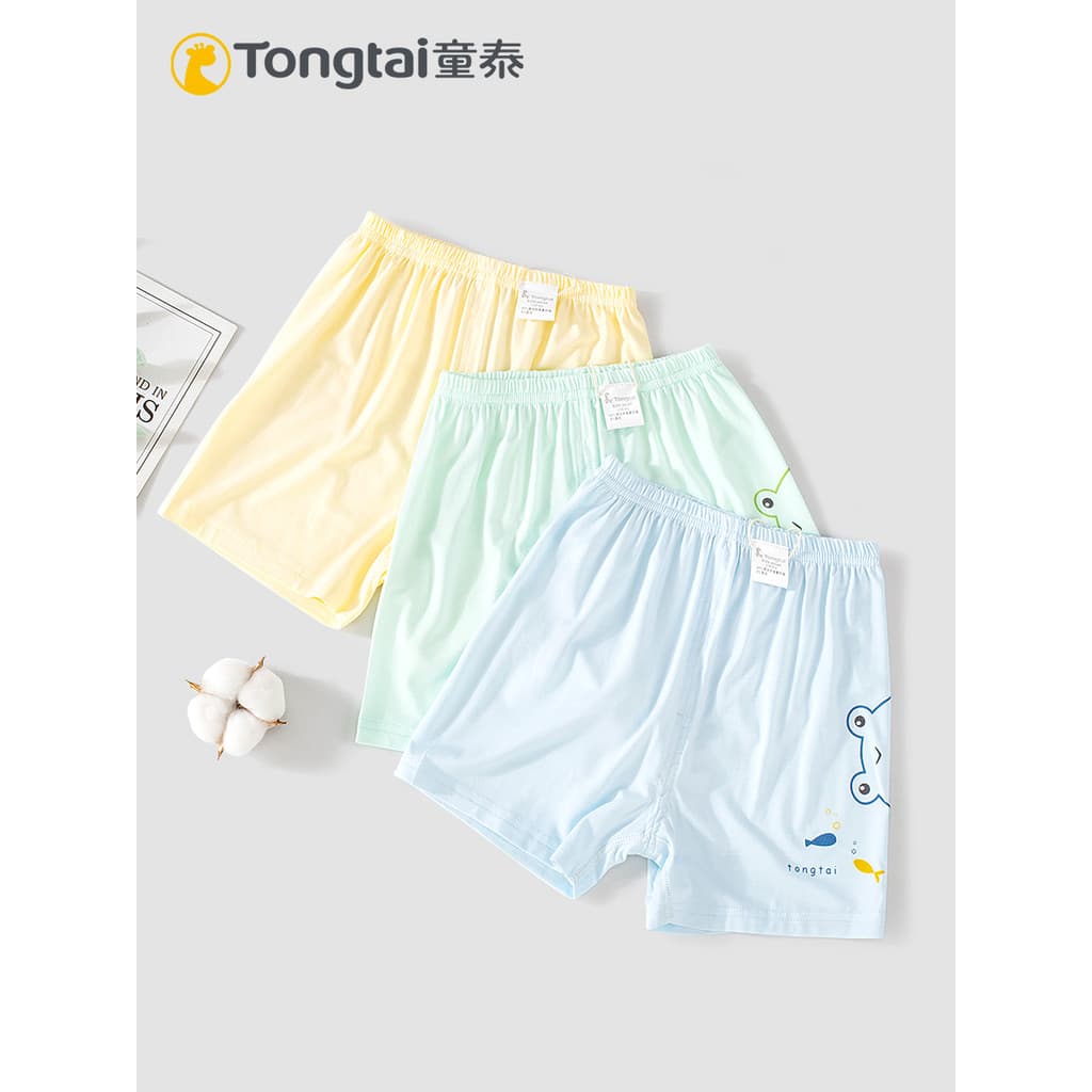 Tongtai verão novo estilo infantil leve respirável Shorts das mulheres dos homens bebê Casual moda calças de passeio vir