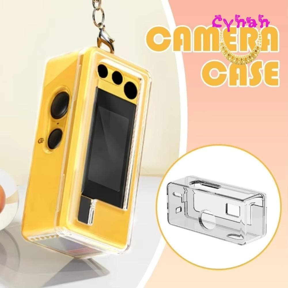 CYNAN Para Câmera Kodak PC Protetora , Display De À Prova De Choque