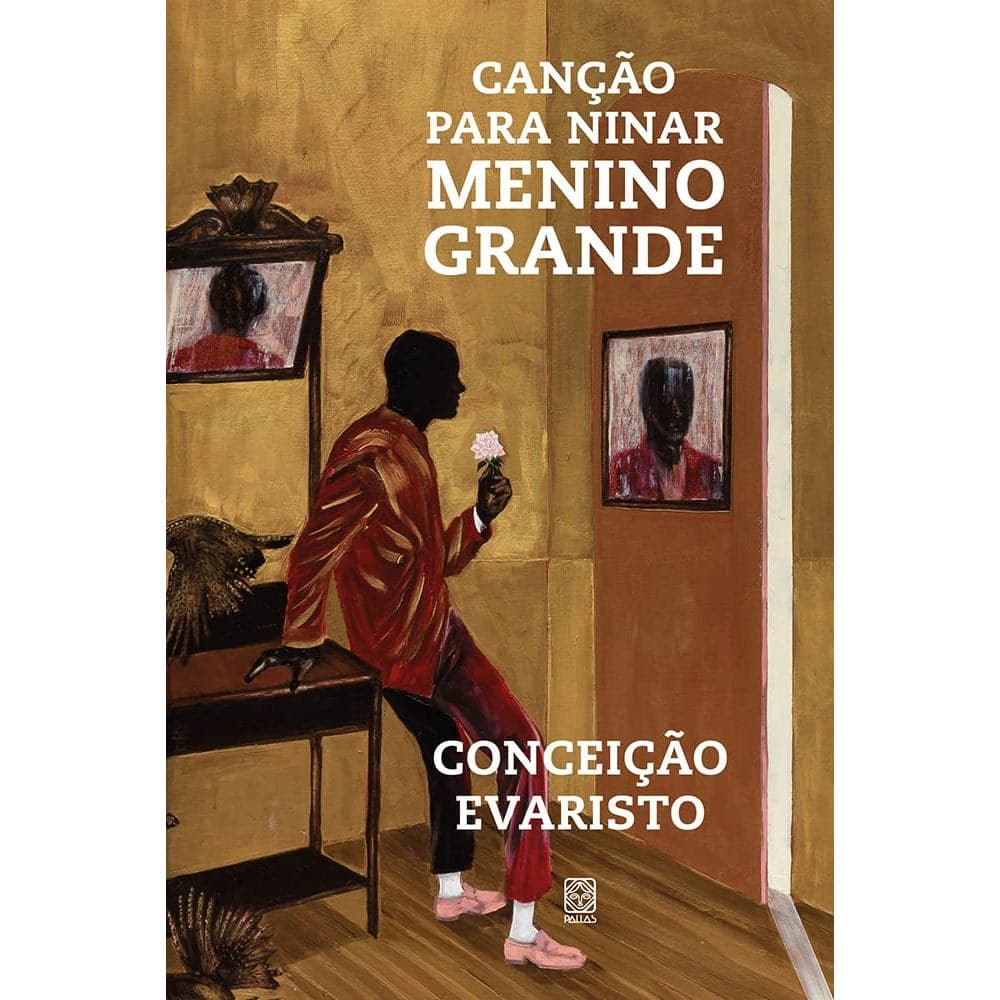 CANCAO PARA NINAR MENINO GRANDE - PALLAS