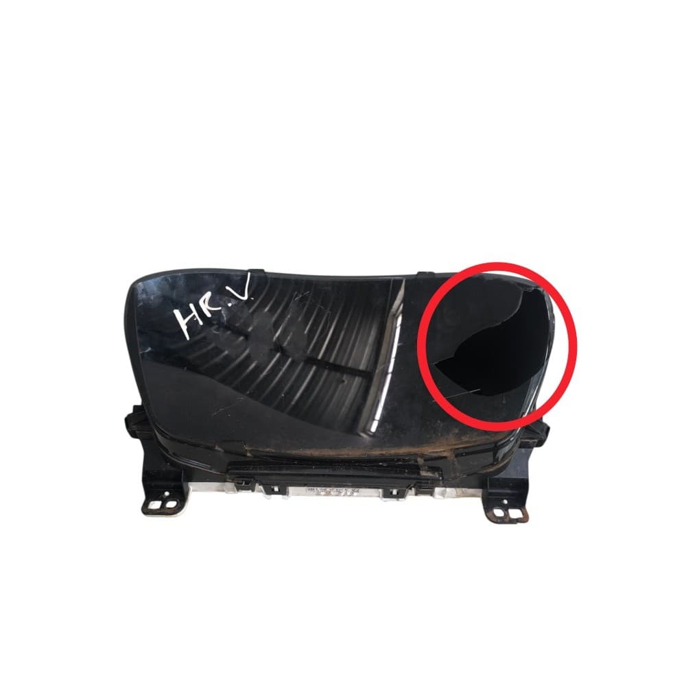 Painel instrumentos honda hrv 2022 a 2024