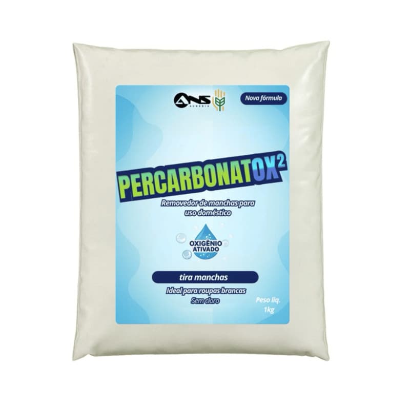 Percabonato Removedor de Manchas 2Kg