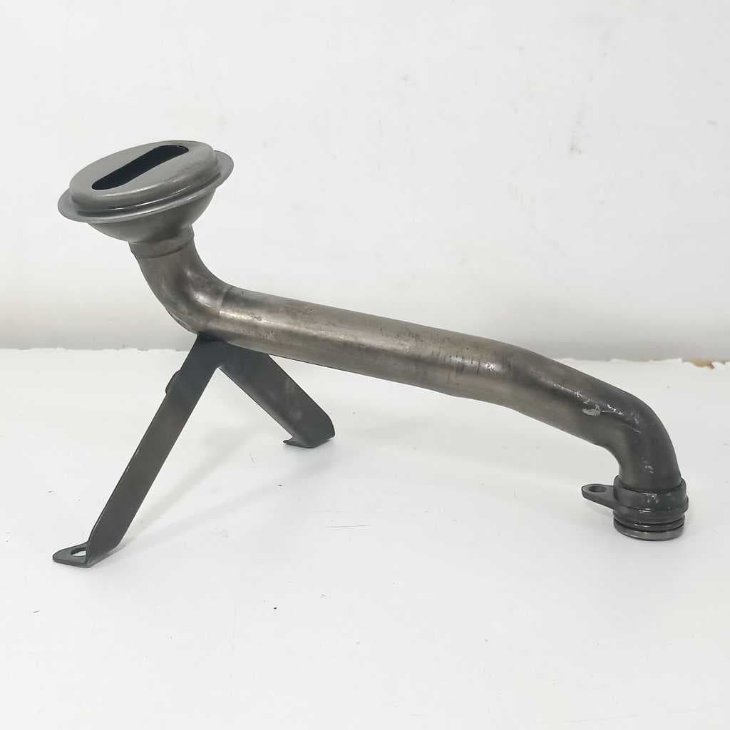 Pescador Óleo Motor 504018414 Fiat Ducato 2.3 Original