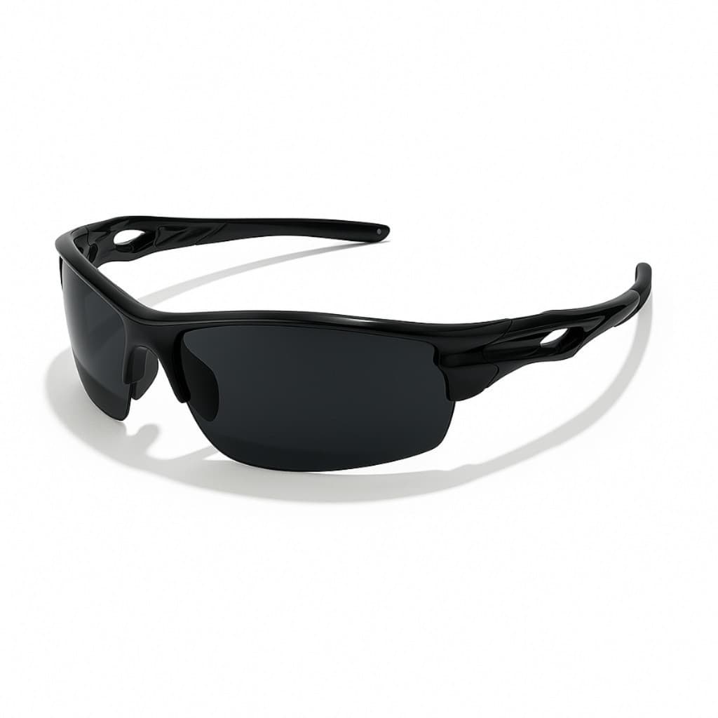 TENDENCIA Óculos De Sol Esportivo Ciclista Corrida Caminhada Alta Perfomance Proteção UV400