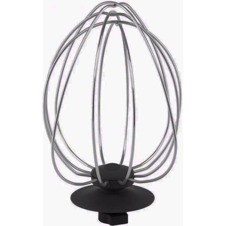 Batedor Leve para Batedeira Planetária Mondial BP-01 / BP-02 / BP-03 / B-06 / B-14 / B-10  - Original - Preto