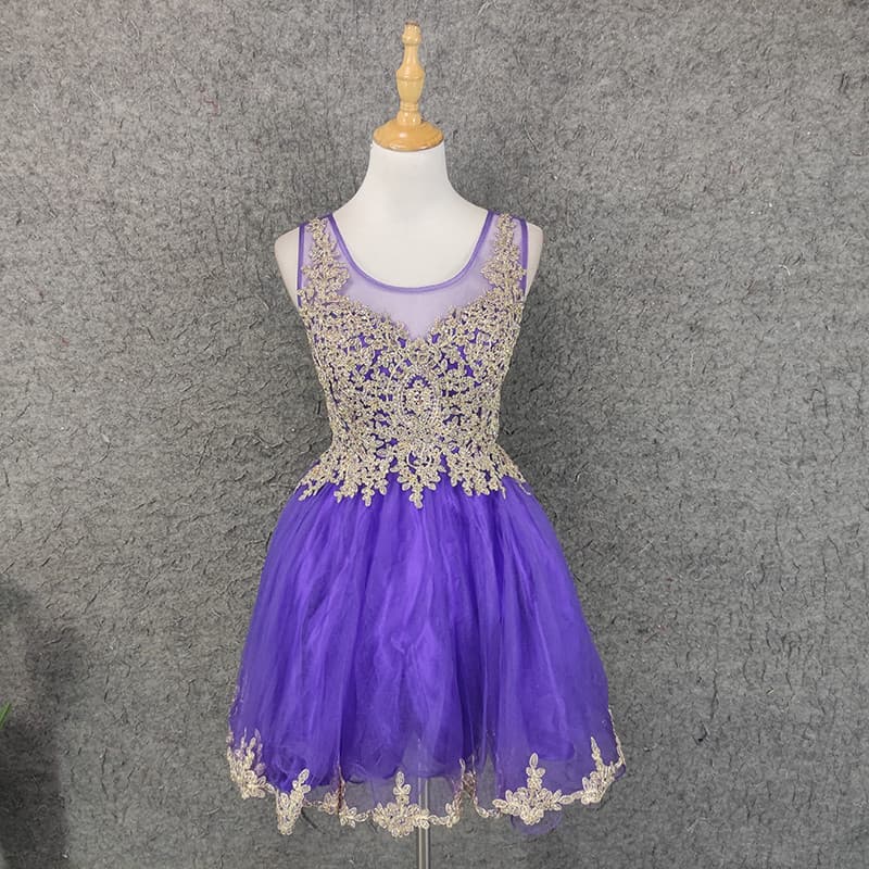 Europeu americano curto fofo vestido Casual simples todos os dias mais magro olhar All-Match vestido saia curta anfitriã