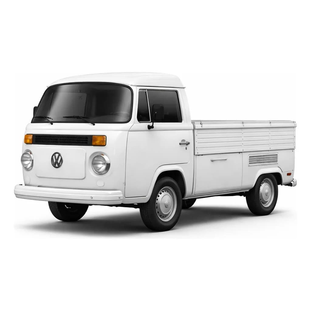 Película Insulfilm Kombi Pick-up Corte Computadorizado