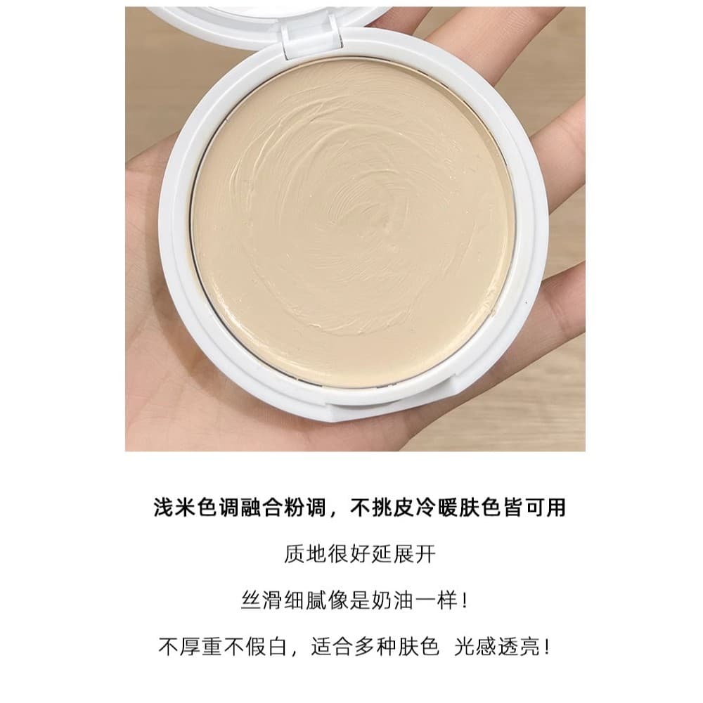 Gellas creme de alto brilho Natural facial brilho capa rasgo sulco linhas nasolabiais melhorar a depressão facial monocr