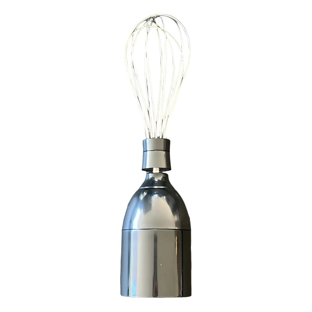 Batedor Claras Processador Alimentos Mixer Britânia Bmx400p