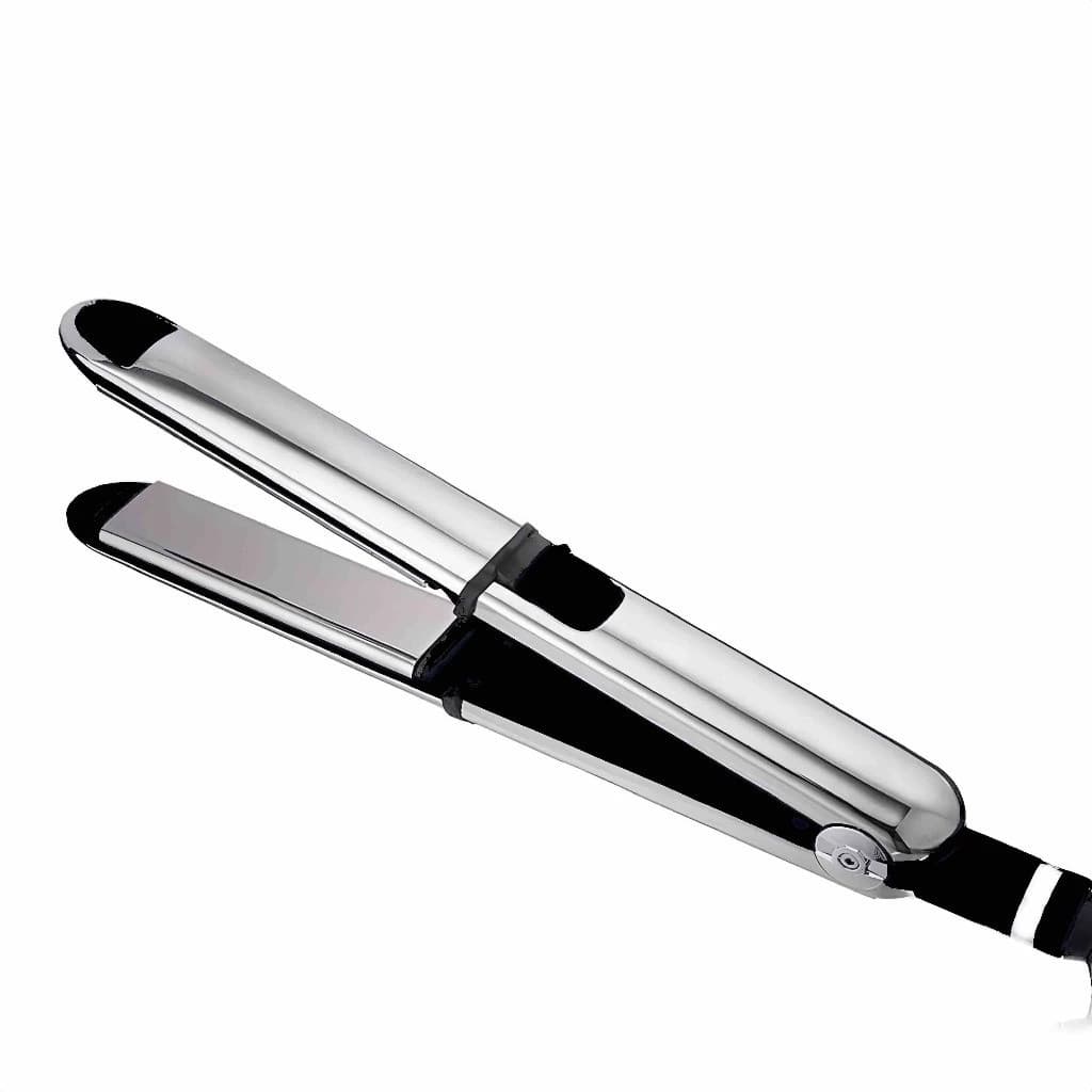 Super Nano Titânio Optima 3000 BIVOLT Profissional 465 ° F Escova De Cabelo E Secador