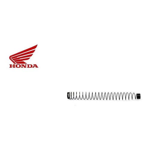 Mola Tensor Corrente Comando Honda Pop100 110i Original