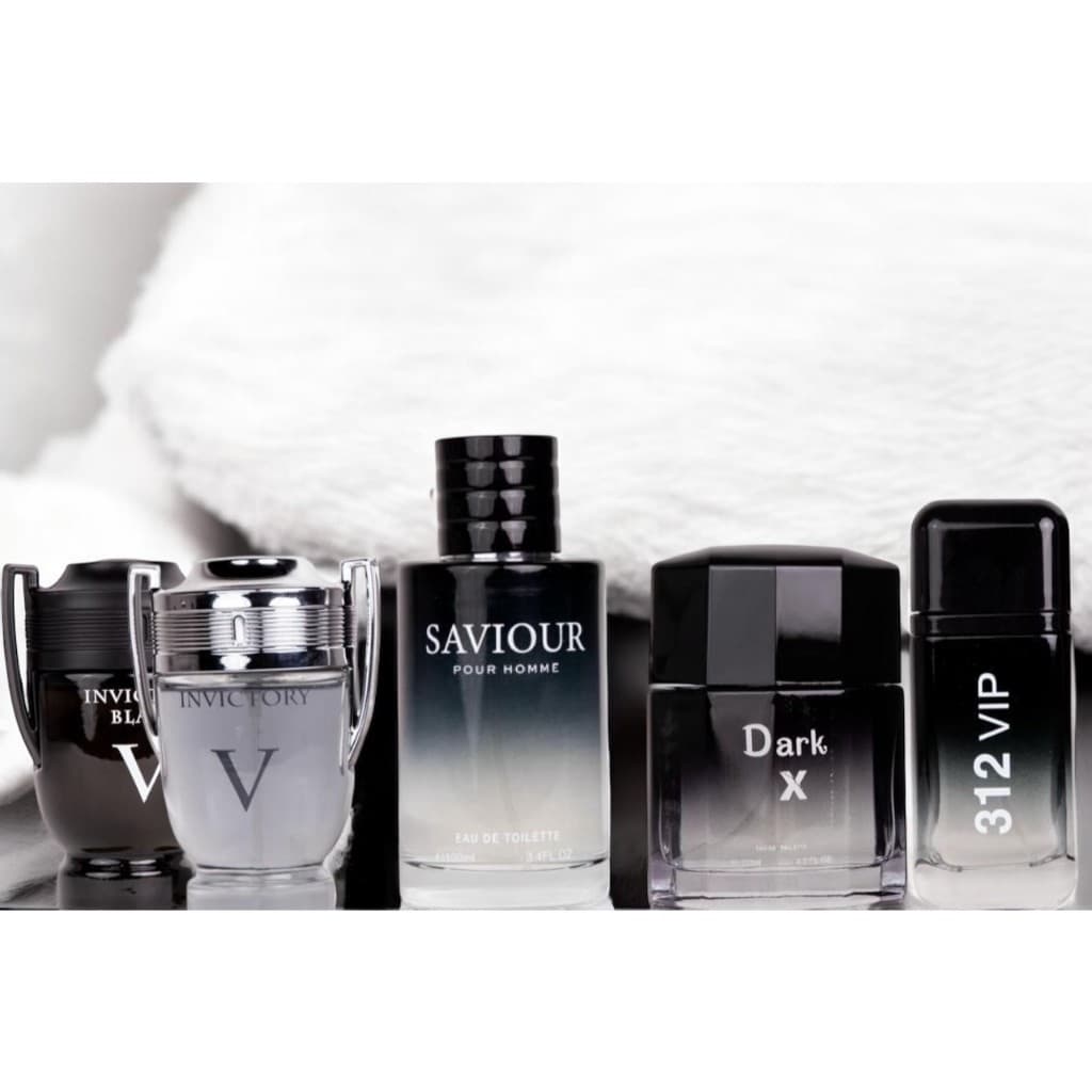 Perfumes Importado Masculino Cheiro Marcante Amadeirados e Citricos- Presente Dia dos Pais
