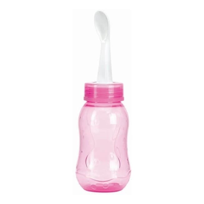 Colher Dosadora 160ml - Kuka - Rosa
