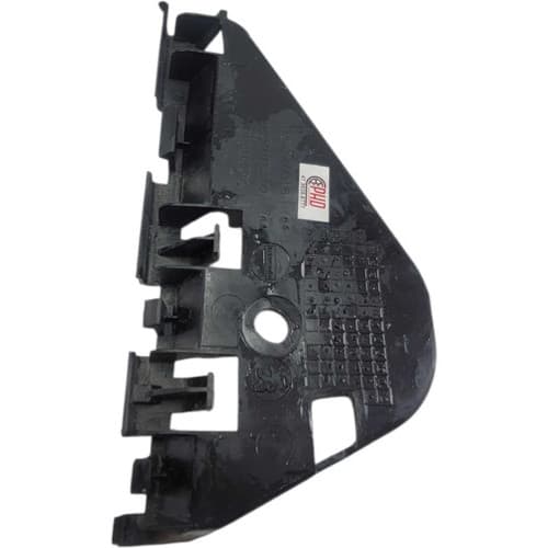 Suporte Traseiro Direito Parachoque Peugeot 307 2001 2005
