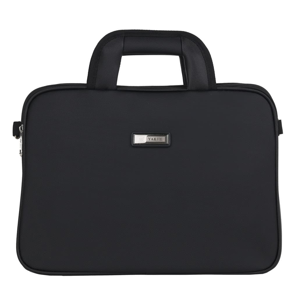 Pasta feminina bolsa à prova dwaterproof água saco de informações de negócios conferência seguro mensageiro ombro mascul