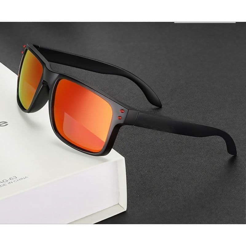 OFERTA IMPERDIVEL óculos de pesca polarizado UV400 masculino feminino corrida esportivo oculos sol ciclismo ciclista MT